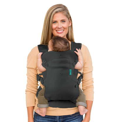 FLIP™ LIGHT & AIRY 4-IN-1 CONVERTIBLE CARRIER