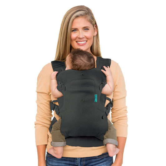 FLIP™ LIGHT & AIRY 4-IN-1 CONVERTIBLE CARRIER