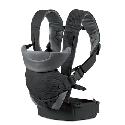 FLIP™ LIGHT & AIRY 4-IN-1 CONVERTIBLE CARRIER