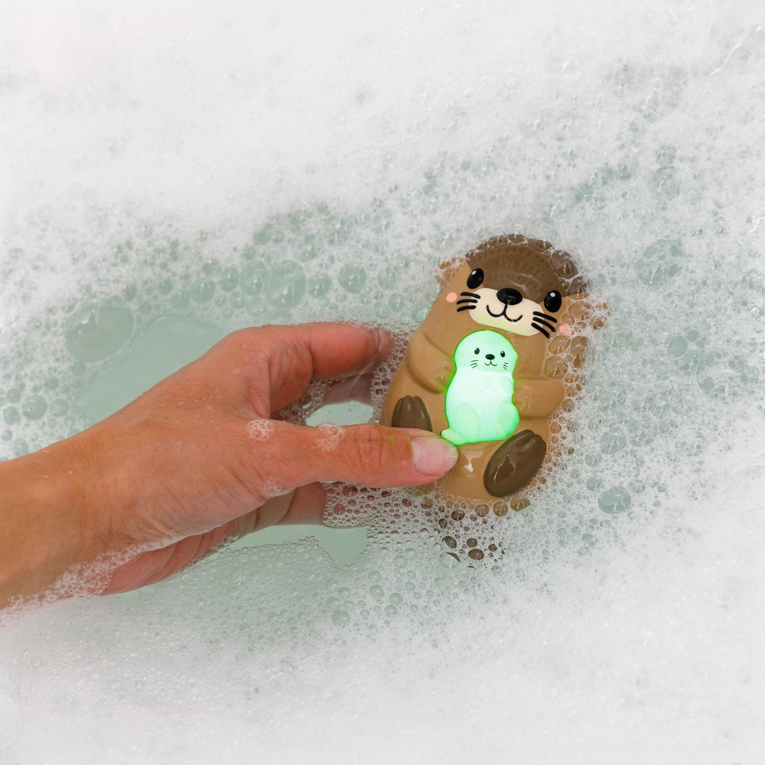 Right Temp Light Up Otter™