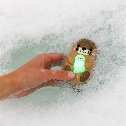 Right Temp Light Up Otter™