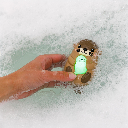 Right Temp Light Up Otter™
