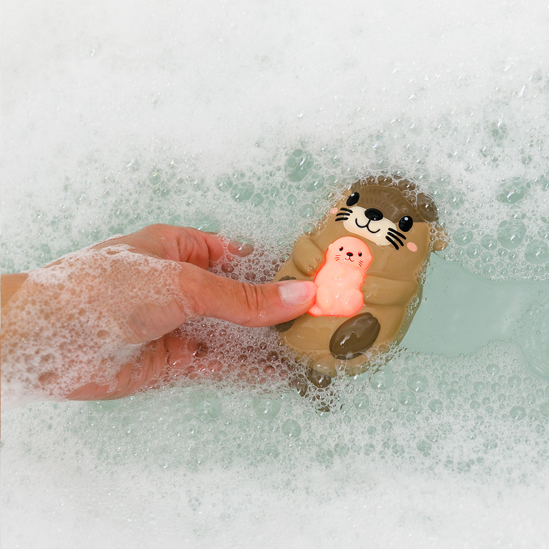 Right Temp Light Up Otter™