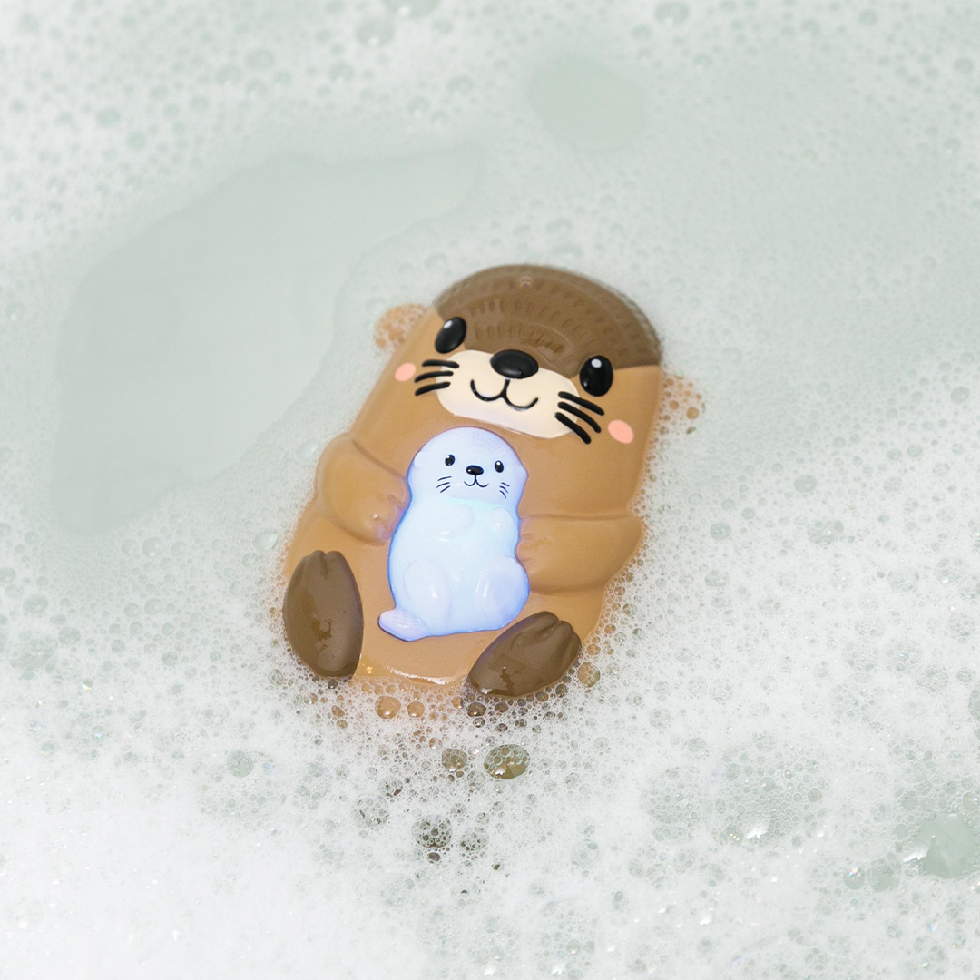 Right Temp Light Up Otter™