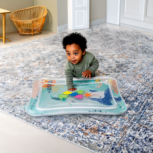 Jumbo Pat & Play Water Mat™