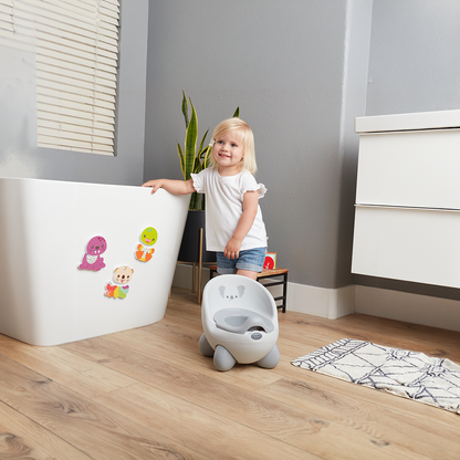 Potty Pals Potty Seat, Koala