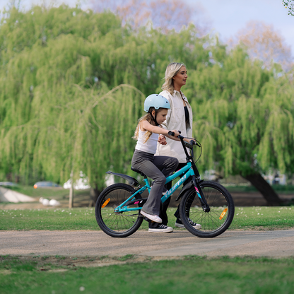 So Sweet Girls' Bike, 20-inch, Blue