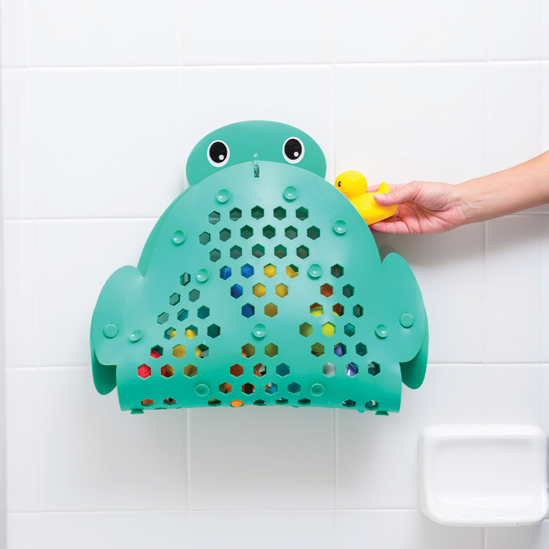 Bath Time Set