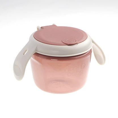 Matching Mealtime Set - Berry